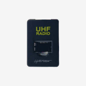 Lightforce RJ45 Pass-Through Adaptor TY2 for Toyota - Yellow