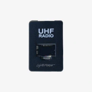 Lightforce RJ45 Passthrough Adaptor for Mitsubishi Triton MQ/MR 2015 - 2023 (White LED)