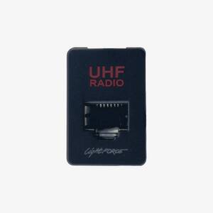 Lightforce RJ45 Pass-Through Adaptor for Mitsubishi Triton - Red LED