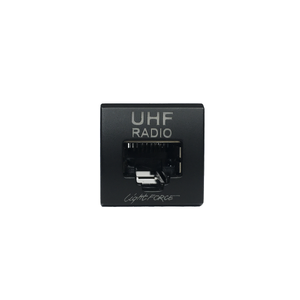 Lightforce RJ45 Passthrough Adaptor for Toyota Landcruiser 300 Series 2021 - Onwards