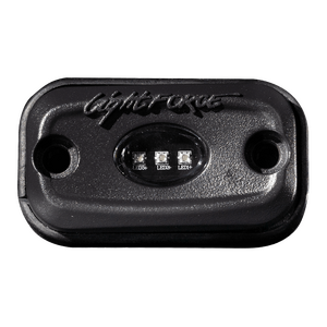 Lightforce ROK9 Flood LED Utility Light - White