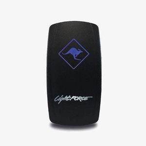 Lightforce Universal Momentary Roo Switch