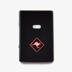 Lightforce Switch for Isuzu D-Max 2012 - 2020 (LED)