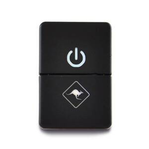 Lightforce Dual Input/Output Switch suitable for Isuzu D-Max/Mazda BT-50 2020 - Onwards