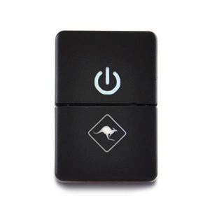 Lightforce Dual Input/Output Switch for Isuzu D-Max 2020 - Onwards