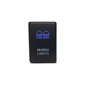 Lightforce Reverse Light Switch for Isuzu D-Max 2020 - Onwards