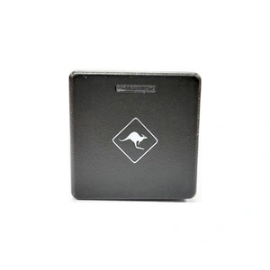 Lightforce DC4 Switch for Isuzu D-Max 2020 - 2022