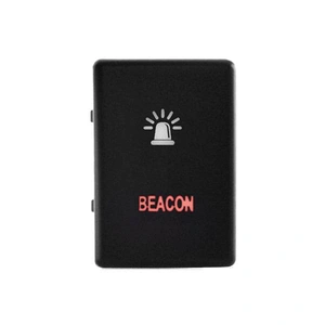 Lightforce Beacon Switch for Isuzu D-Max 2012 - 2020
