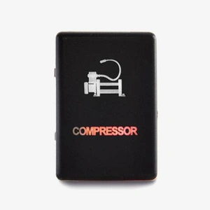 Lightforce Compressor Switch for Isuzu D-Max 2012 - 2020