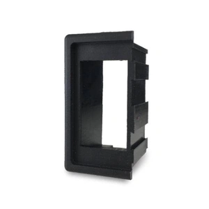 Lightforce Universal Rocker Switch Housing - End