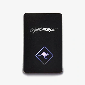 Lightforce Switch for Mitsubishi Triton MQ/MR 2019 - 2023
