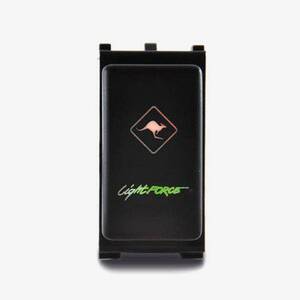 Lightforce Switch suitable for Nissan Navara D40 / Y62 Patrol 