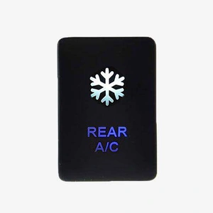 Lightforce A/C Switch Replacement for Holden Trailblazer 2017 - 2019