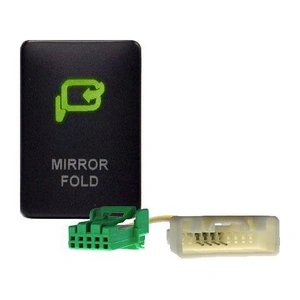 Lightforce Auto Mirror Switch for Toyota Landcruiser 200 Series 2012 - 2016 (Fitted with LF Fascia)