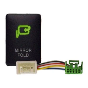 Lightforce Auto Mirror Switch for Toyota Landcruiser 200 Series 2007 - 2011 (Fitted with LF Fascia)