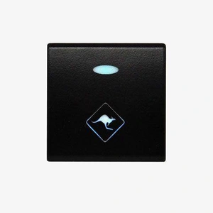 Lightforce Switch for Toyota Landcruiser 300 Series 2021 - Onwards