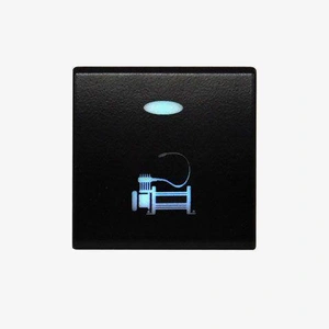 Lightforce Compressor Switch for Toyota Landcruiser 300 Series 2021 - Onwards