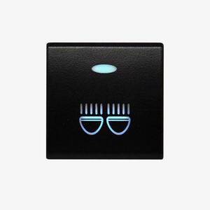 Lightforce Switch with Driving Light Icon suitable for Toyota