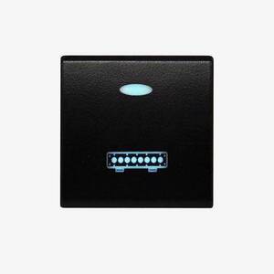 Lightforce Switch witch with LED Bar Icon suitable for Toyota