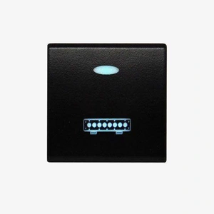 Lightforce Lightbar Switch for Toyota Landcruiser 300 Series 2021 - Onwards