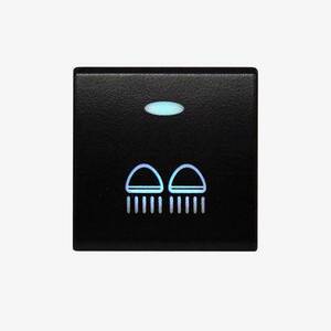 Lightforce Switch with Reverse Lights Icon suitable for Toyota