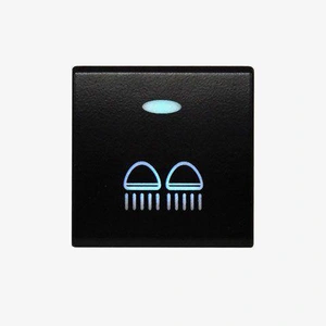 Lightforce Reverse Lights Switch for Toyota Landcruiser 300 Series 2021 - Onwards