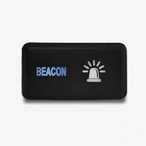 Lightforce Beacon Switch for Toyota Landcruiser 100 Series 1998 - 2007 (Blue Light)