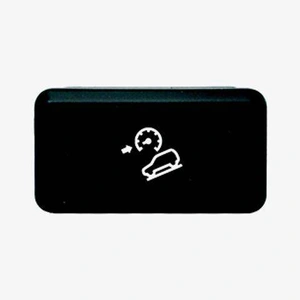 Lightforce Downhill Descent Switch for Holden Colorado 2012 - 2016 (Horizontal)