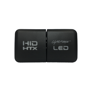 Lightforce Dual Led/HID HTX Switch for Toyota Landcruiser 100 Series 1998 - 2007