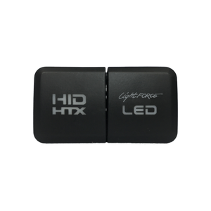 Lightforce Dual Led/HID HTX Switch for Toyota Landcruiser 100 Series 1998 - 2007