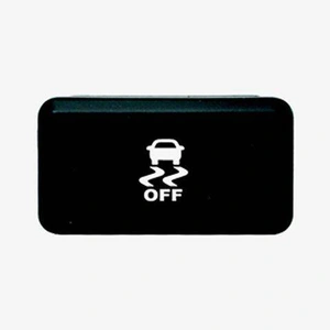 Lightforce Traction Control Switch for Holden Colorado 2012 - 2016 (Horizontal)