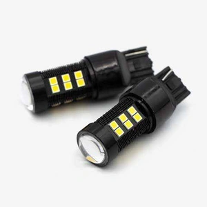 Lightforce T20 Wedge LED Globe (Pair)