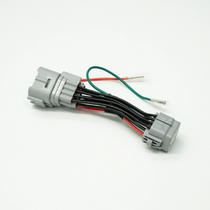 Lightforce Headlight Patch Harness Suitable for Toyota Landcruiser 200 Series