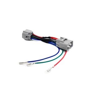 Lightforce Headlight Patch Harness Suitable for Toyota Hilux 2021 - Onwards