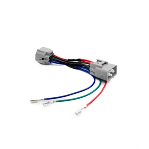 Lightforce Headlight Patch Harness for Toyota Hilux N80 2021 - 2025