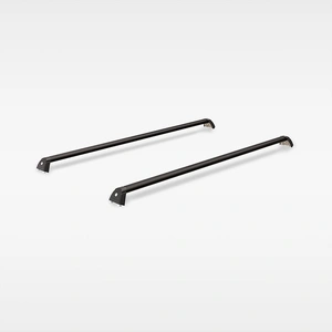 RealTruck Black Cargo Carrier for Mazda BT-50 SP Dual Cab 2020 - Onwards (MTR)