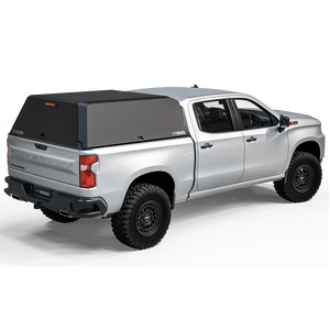 Utemaster MK4 Centurion Canopy to suit Chevrolet Silverado 1500 Double Cab 2019 - Onwards