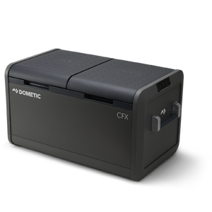 Dometic CFX5 Portable Fridge Freezer 75L