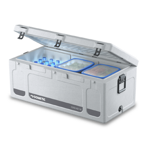 Dometic Cool Ice Icebox 111L