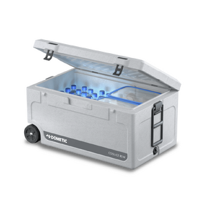 Dometic Cool Ice Icebox with Wheels 86L