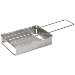 COMPANION FOLD DOWN S/S TOASTER