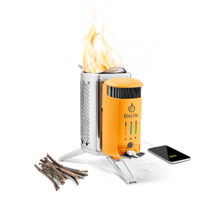Biolite CampStove 2+