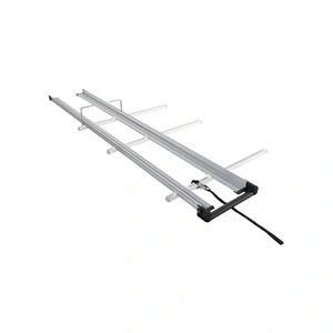 Rhino-Rack CSL30M - 3.0m CSL Ladder Rack