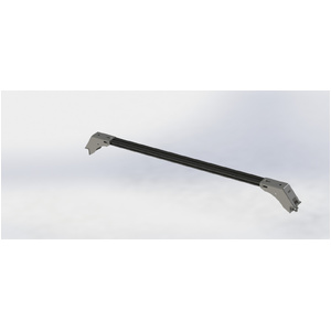 Offroad Animal Universal Ute Tub Rail