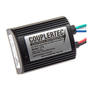 CouplerTec Electronic Rust Protection Replacement Module (CT2)