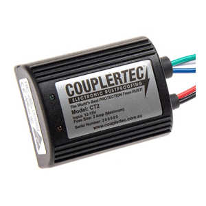 CouplerTec Electronic Rust Protection Replacement Module (CT2)