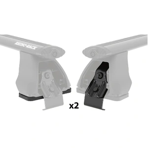 Rhino-Rack DK031HALF - 2500 Fitting Kit