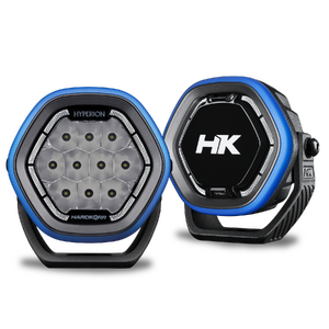 HARDKORR Hyperion 4" Driving Light