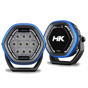 HARDKORR Hyperion 4" Driving Light