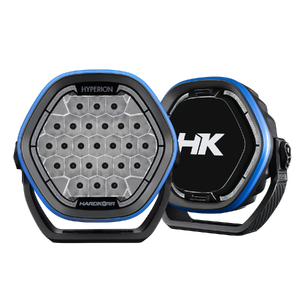 HARDKORR Hyperion 7" Driving Light